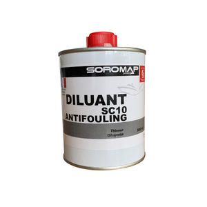 diluyente antifoulings 1