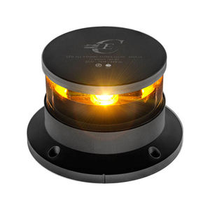 luces de navegación para barcos / para yates / LED / de cubierta
