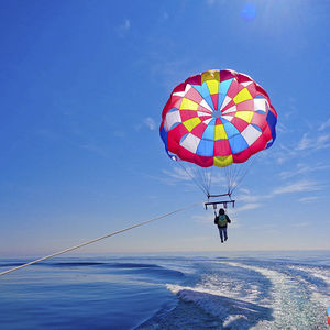 parasail 1-2 plazas 1