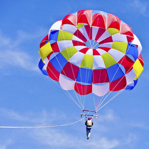 parasail 1-3 plazas 1