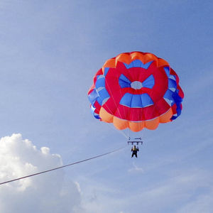 parasail 1-4 plazas 1