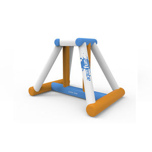 juego acuático barra de equilibrio / vallas / inflable / flotante