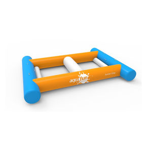 juego acuático barra de equilibrio / vallas / inflable / flotante