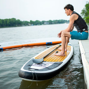 tabla de SUP hinchable