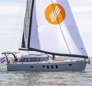 yate de vela de crucero