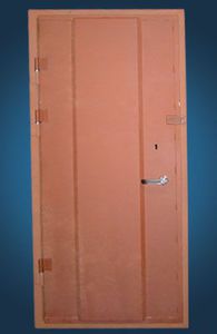 puerta para buque 1