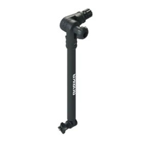 brazo de soporte para bote auxiliar
