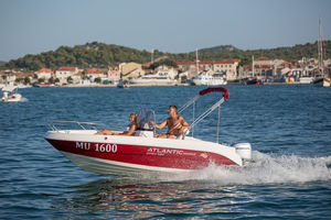 day-cruiser fueraborda