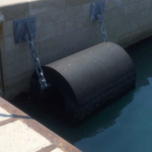 defensa para barco