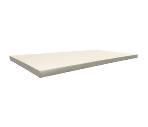 material de núcleo espuma de polímero