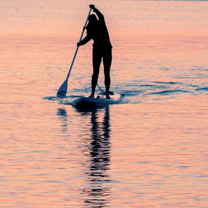 tabla de SUP hinchable
