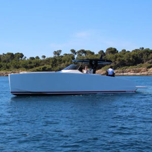 cabin-cruiser diésel