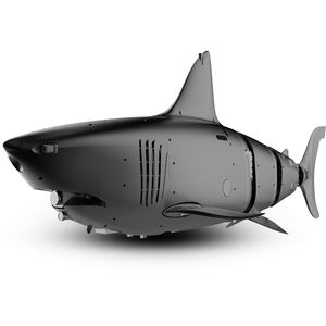 drone marino subacuático para fotografía