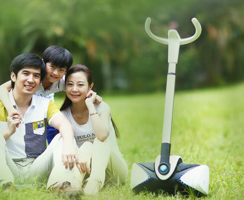 Transportador personal - Mini QS - Shenzhen Xinli Technology Co., Ltd.