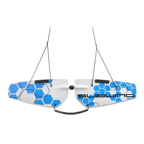 Ala submarina de acoplamiento - HEXAGON - Subwing