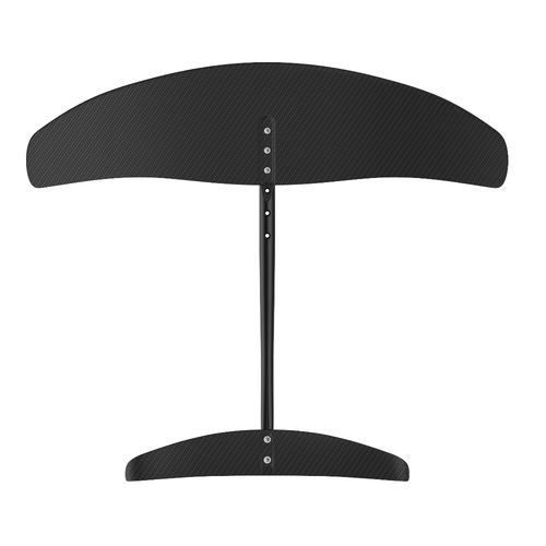 Foil de SUP - HS30 - Shenzhen Hoverstar Flight Technology Co.,LTD - de carbono
