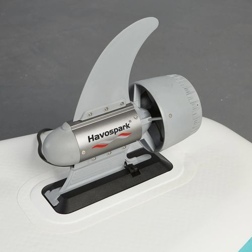 Propulsor acimutal - Y01+B75 - Shenzhen Hoverstar Flight Technology Co.,LTD - instalación exterior / de surf / de kayaks