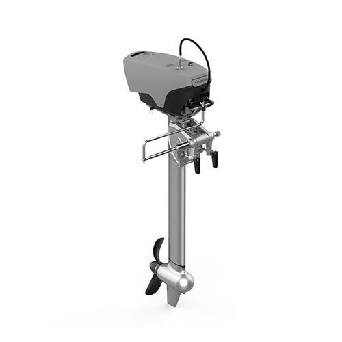 Propulsor acimutal - G1.5 - Shenzhen Hoverstar Flight Technology Co.,LTD - externo / instalación exterior / para velero