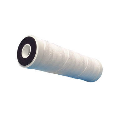 Filtro de agua - PROstream - Wave International Limited - para barco / para yate / para desalinizador