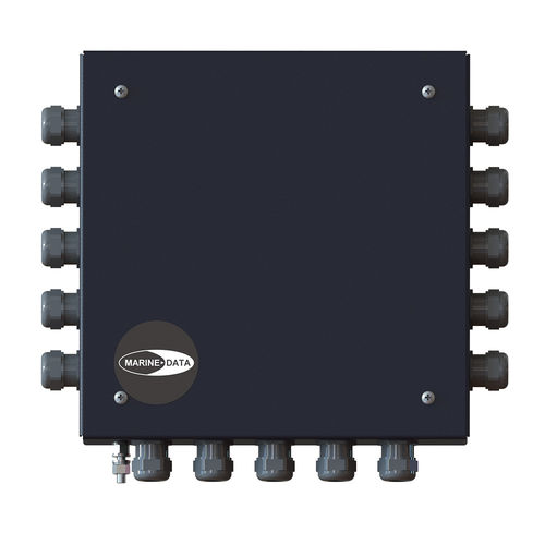 Memoria intermedia NMEA para barco - F094050 - Marine Data Systems