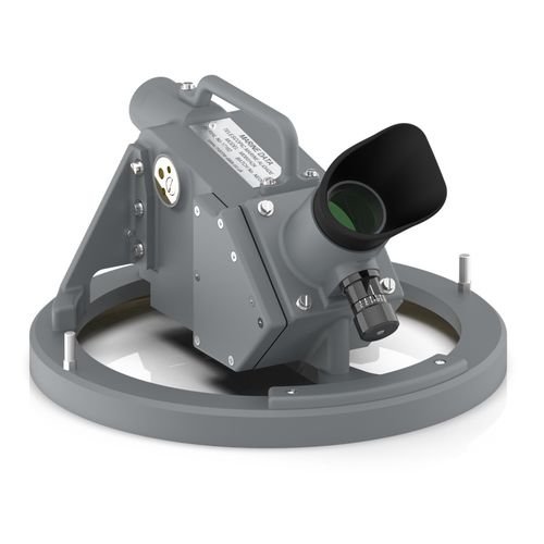 Repetidor para buque - MD60A2K - Marine Data Systems - para compás