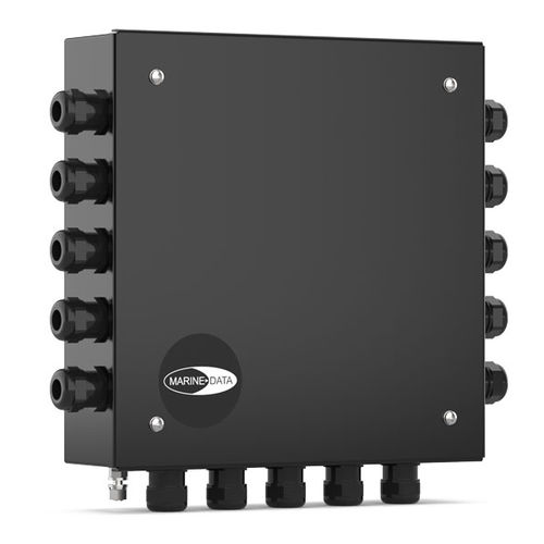 Memoria intermedia NMEA para barco - MD94DDU - Marine Data Systems