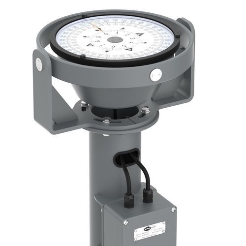 Repetidor para buque - MD69/24 - Marine Data Systems - para compás / analógico