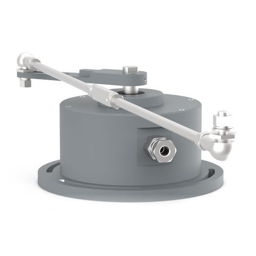 Sensor de ángulo de timón - MD61  - Marine Data Systems - de posición / para barco / para buque