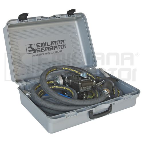Sistema de transferencia de combustible - Petrol Kit - Emiliana Serbatoi