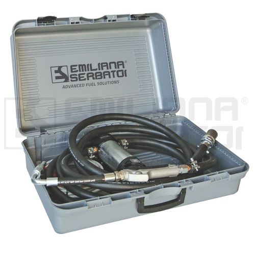 Sistema de transferencia de aceite - OIL KIT - Emiliana Serbatoi