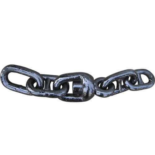Giratorio doble ojal - Forerunner - Qingdao Jinfuquan Anchor Chain Co.,Ltd - para cadenas ancla / para barco