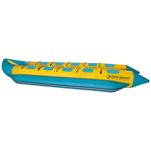 Bote banana 10 personas máx. - 18585 - Spinera