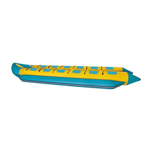 Bote banana 12 personas máx. - 18586 - Spinera