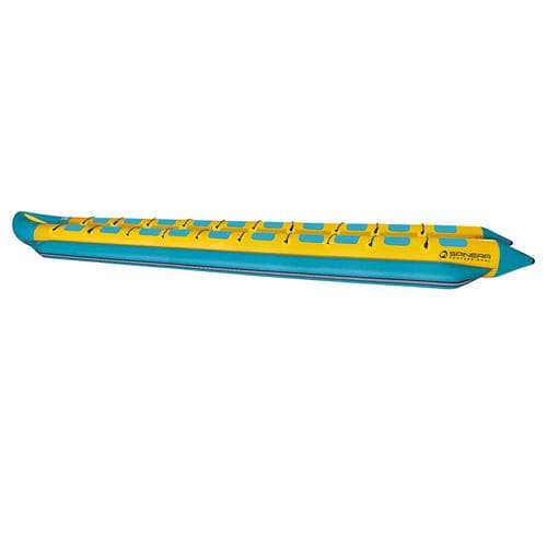 Bote banana 20 personas máx. - 18588 - Spinera