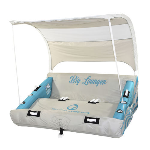 Bimini top - Sunshade - Spinera