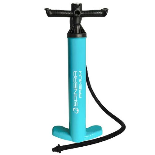 Inflador de mano - 21261 - Spinera - a pistón / para tabla de stand-up paddle