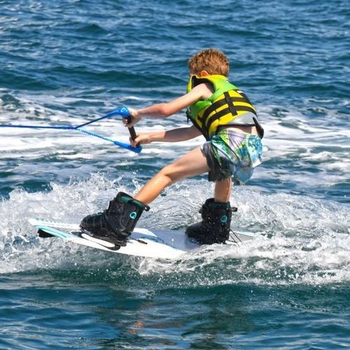 Bota de wakeboard - 19528 - Spinera