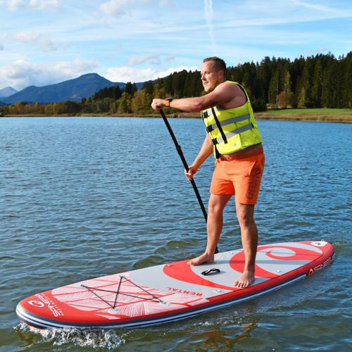 Tabla de SUP allround - 20269 - Spinera - para adulto / 1 persona / de fibra de vidrio