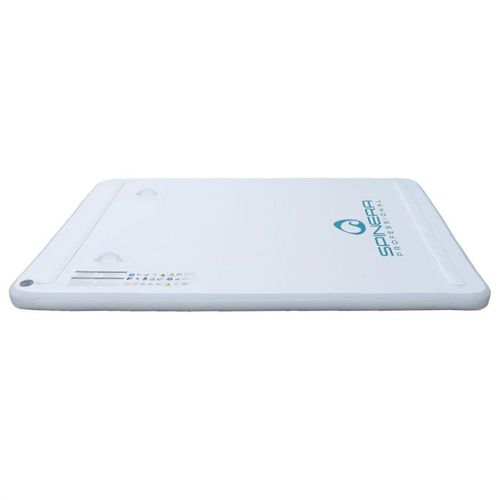 Juego acuático plataforma - Easy Up 250 21331 - Spinera - para centro de ocio / inflable