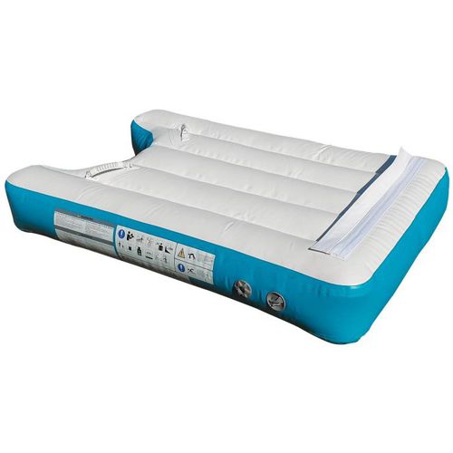 Juego acuático plataforma - Base Step - 21399 - Spinera - para centro de ocio / inflable
