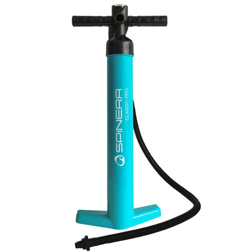 Inflador de mano - Double Action Classic Pro - Spinera - para tabla de stand-up paddle