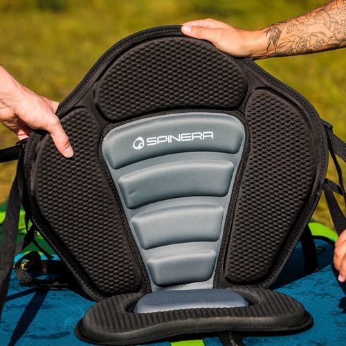 Asiento para tabla de stand-up paddle - 21227 - Spinera - ajustable / 1 plaza