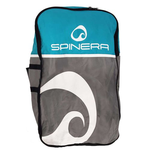 Mochila multiusos - 21129 - Spinera - organizadora / de deporte náutico / para canoa-kayak