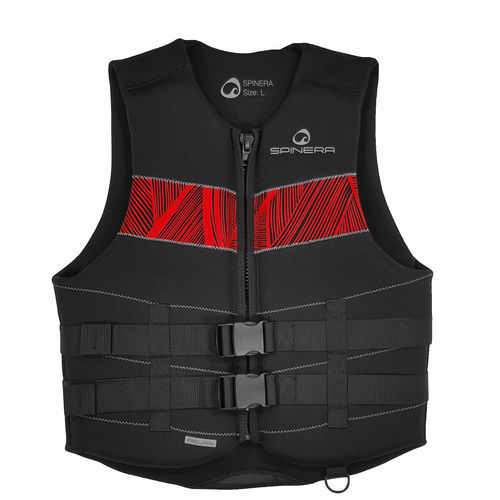 Chaleco de ayuda a la flotabilidad para deportes náuticos - 21001P - Spinera - para canoa y kayak / unisex / de neopreno