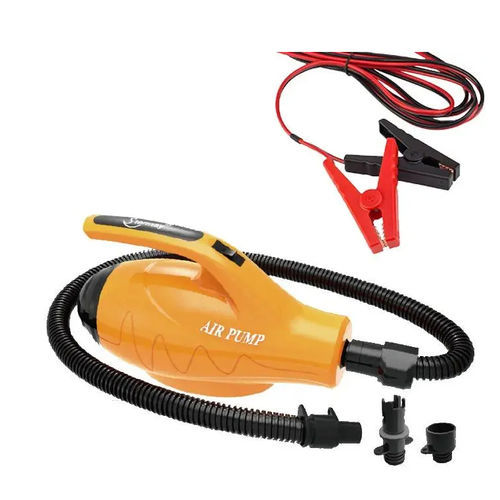 Inflador eléctrico - 24266 - Spinera