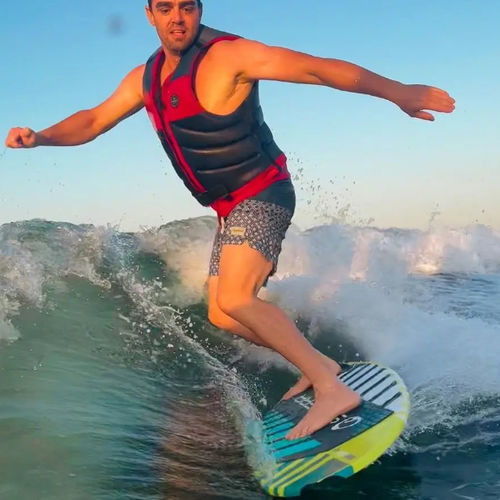 Wakesurf - 22289 - Spinera