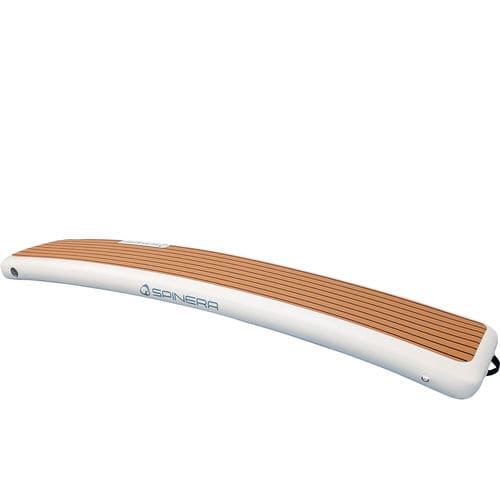 Pasarela para barco - 24328 - Spinera - para yate / hinchable / de polietileno