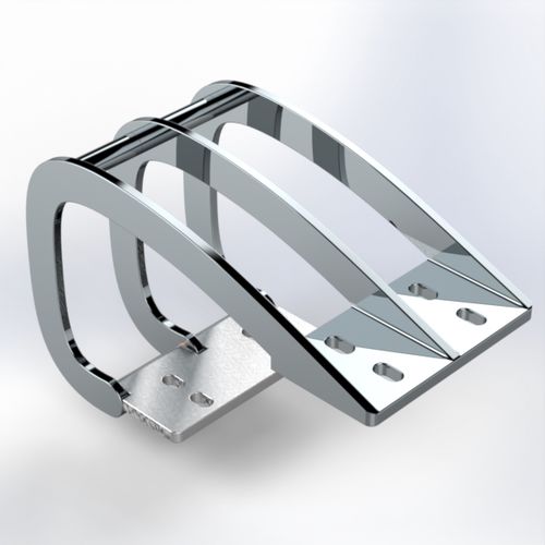 Bisagra para barco - YLSCGM - YACHT LUXURY STYLE - para yate / para buque / para velero