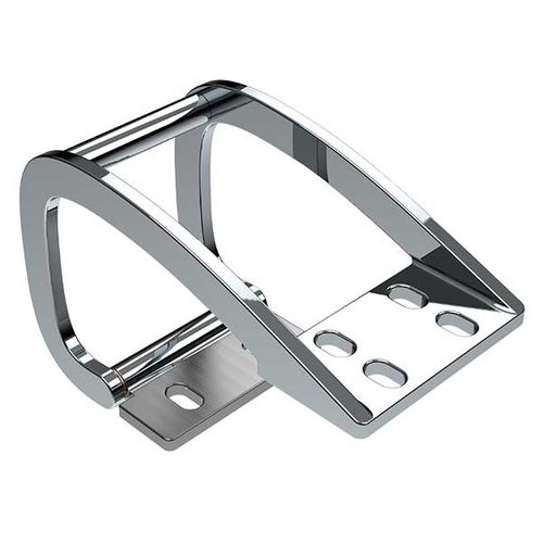 Bisagra náutico - YLSCGS - YACHT LUXURY STYLE - para yate / para buque / para velero