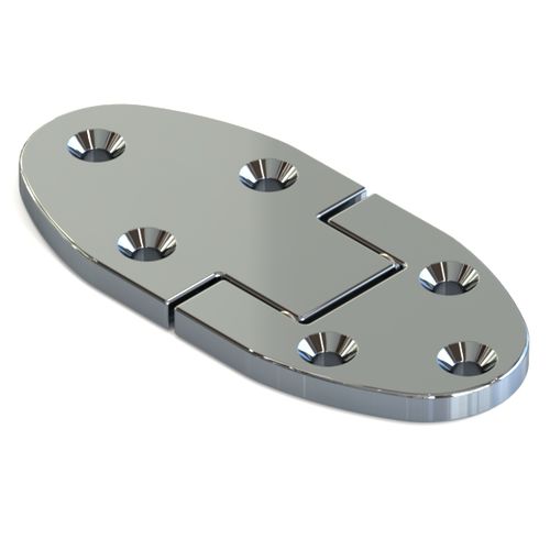 Bisagra para barco - YLSCLS - YACHT LUXURY STYLE - para yate / para velero / universal